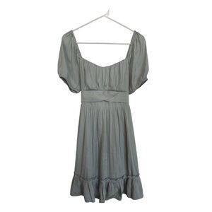 Altar’d State Olive Dress | Size Medium